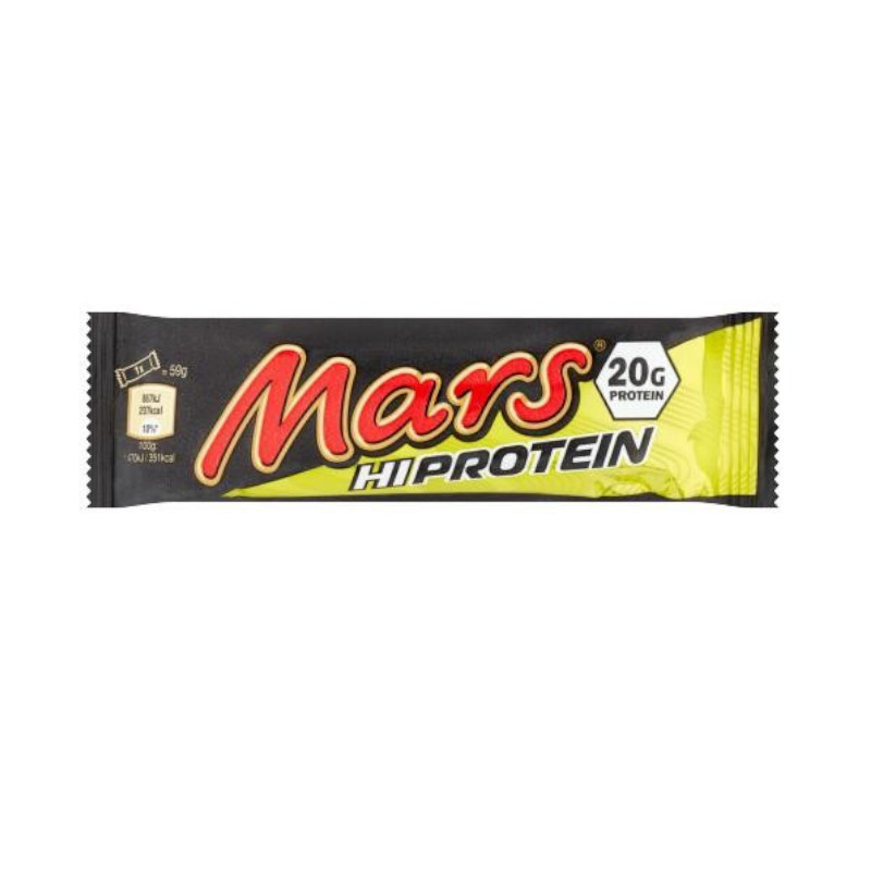 Baton Proteinowy MARS PROTEIN BAR 59g