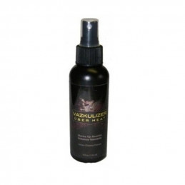 Bronzer Dream Tan Vazkulizer Warm up Muscles And Instentyl Enhance Vasculirty Spray 118ml