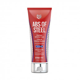 Kosmetyki PRO TAN ABS of Steel, Maxiumum Definition Cream 237ml