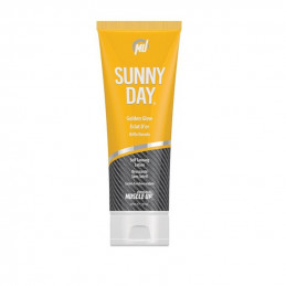 Kosmetyki PRO TAN Sunny Day Golden Glow Self Tanning Lotion 237ml
