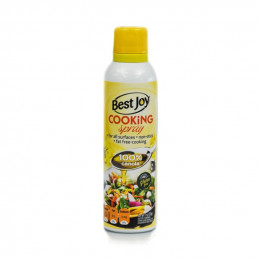 Olej w sprayu BEST JOY Cooking Spray 100% Canola 397g