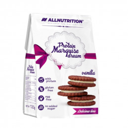 Ciastka Proteinowe Allnutrition Delicious Cookie Jelly 120g