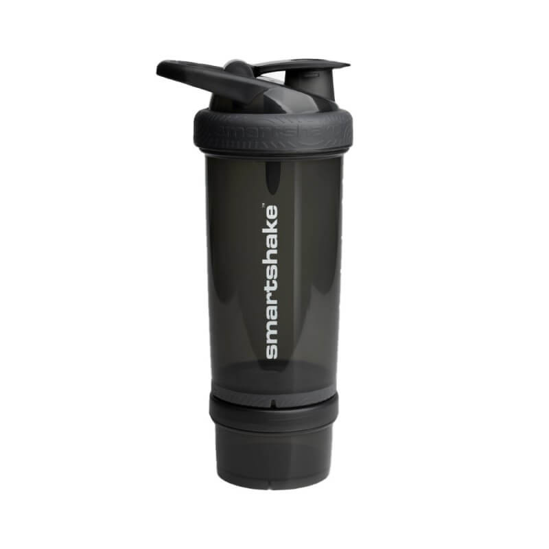 Фото - Спортивний шейкер SmartShake Akcesoria Shaker  Revive 750ml Czarny 