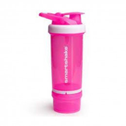 Shaker SmartShake Shaker Revive 750ml Pink
