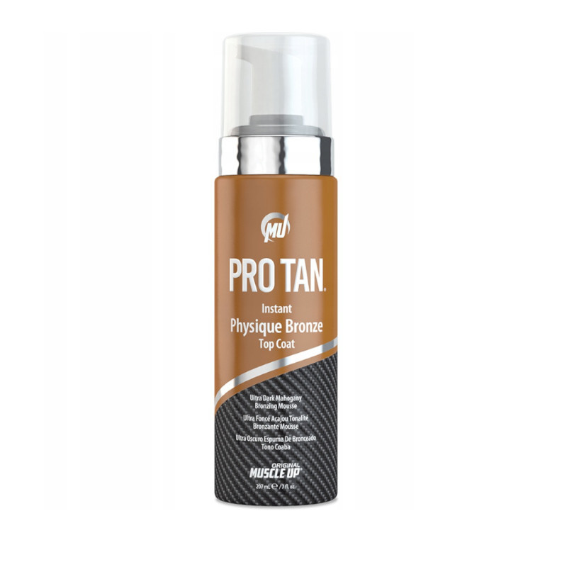 Bronzer Pro Tan Instant Physique Bronze 207ml Bronzer Pro Tan Instant Physique Bronze 207ml