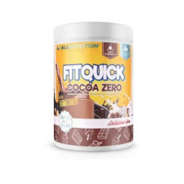 Napój kakaowy Allnutrition FitQuick Cocoa Zero 500g