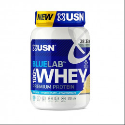 Odżywka białkowa USN BLUE LAB 100% WHEY PROTEIN 2,27kg