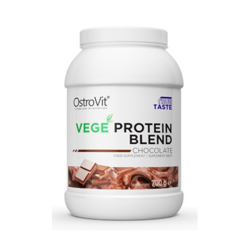 Odżywka białkowa OstroVit Vege Protein blend 700g