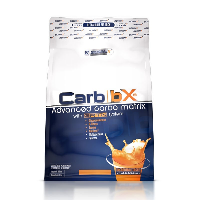 Biogenix CARB BX 1000 g Biogenix CARB BX 1000 g