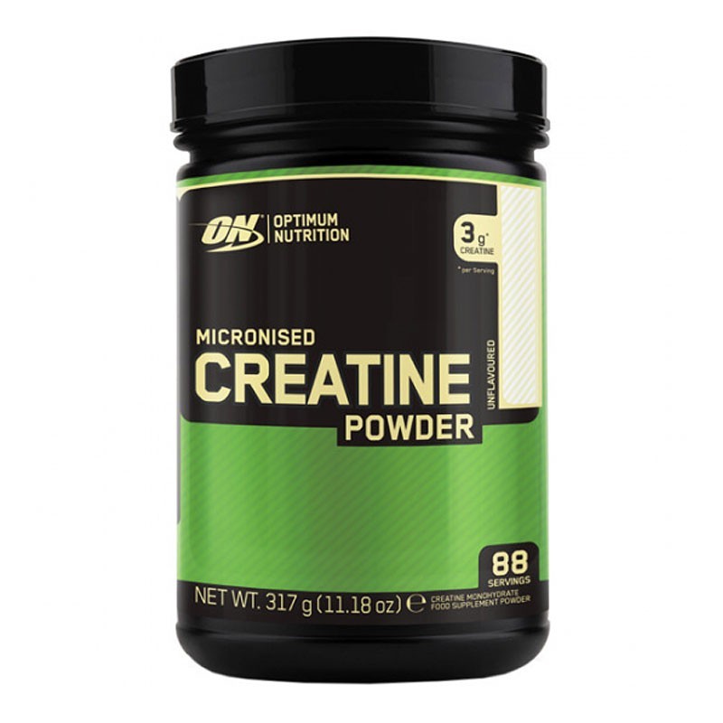 Optimum Nutrition Creatine Powder Optimum Nutrition Creatine Powder