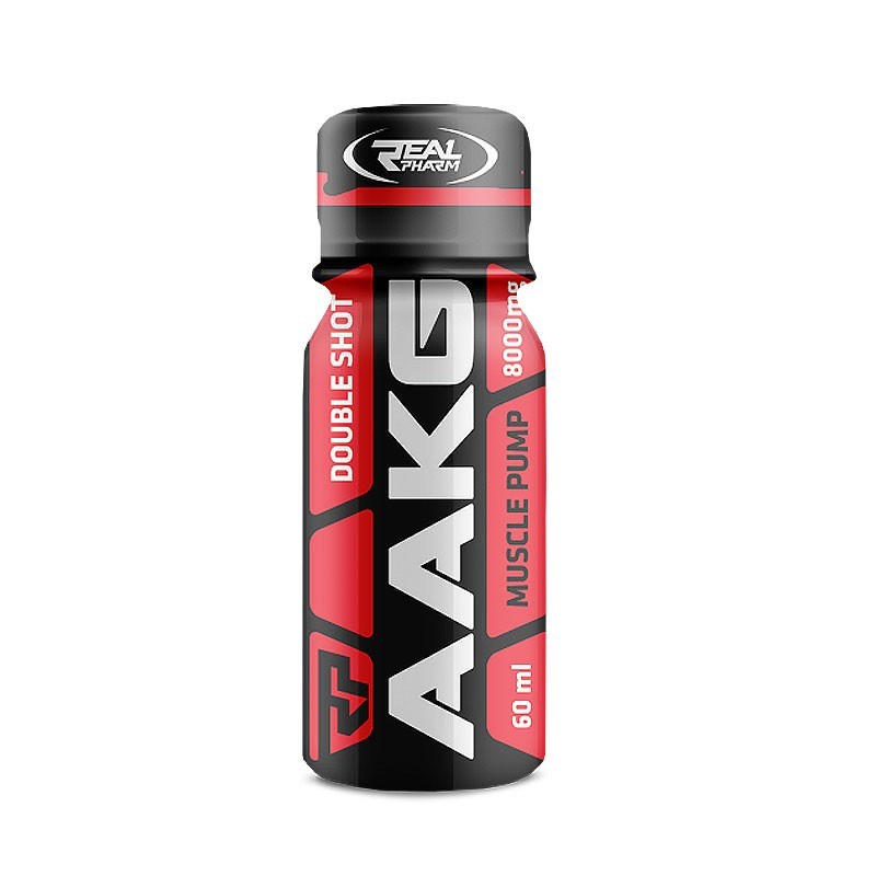 Real Pharm AAKG Shot 60ml Real Pharm AAKG Shot 60ml