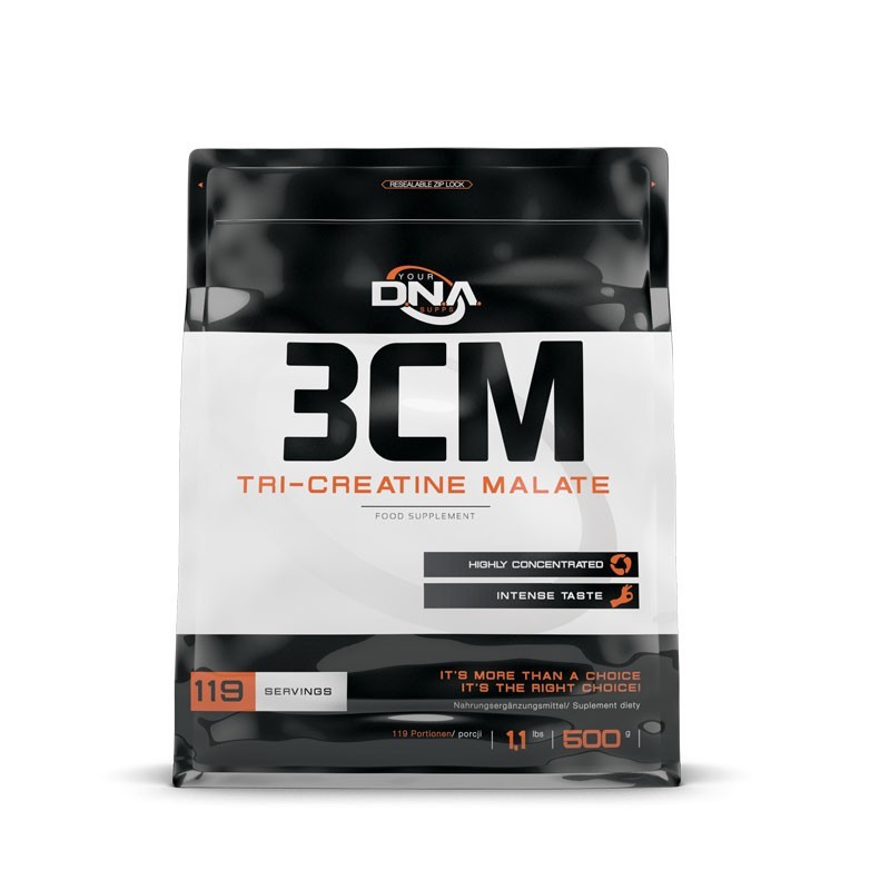 DNA 3CM 500g DNA 3CM 500g