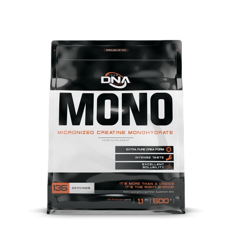 DNA MONO 500g DNA MONO 500g
