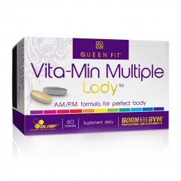 Olimp Vita-Min Multiple Lady 60 tab