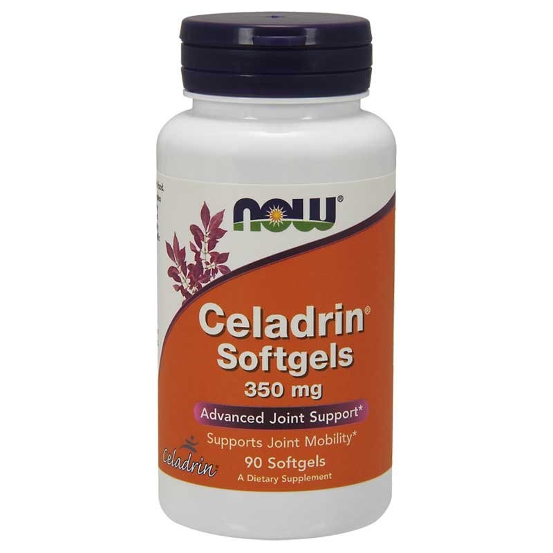 Now Foods Celadrin 90 kaps Now Foods Celadrin 90 kaps
