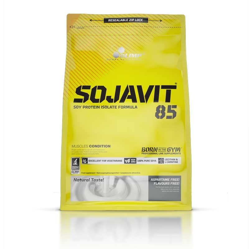 OLIMP Sojavit 85 700g OLIMP Sojavit 85 700g