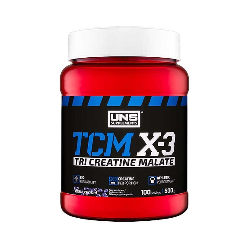 UNS TCM X3 500 g UNS TCM X3 500 g