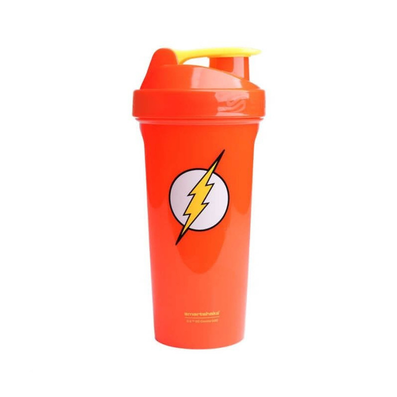 Zdjęcia - Shaker sportowy SmartShake Akcesoria Shaker  Lite DC Flash 800ml 