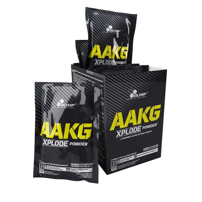 Olimp AAKG XPLODE powder 150g Olimp AAKG XPLODE powder 150g