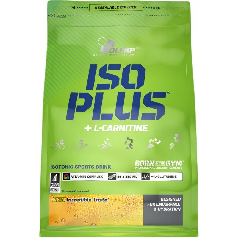 Olimp ISO PLUS 1505g Olimp ISO PLUS 1505g