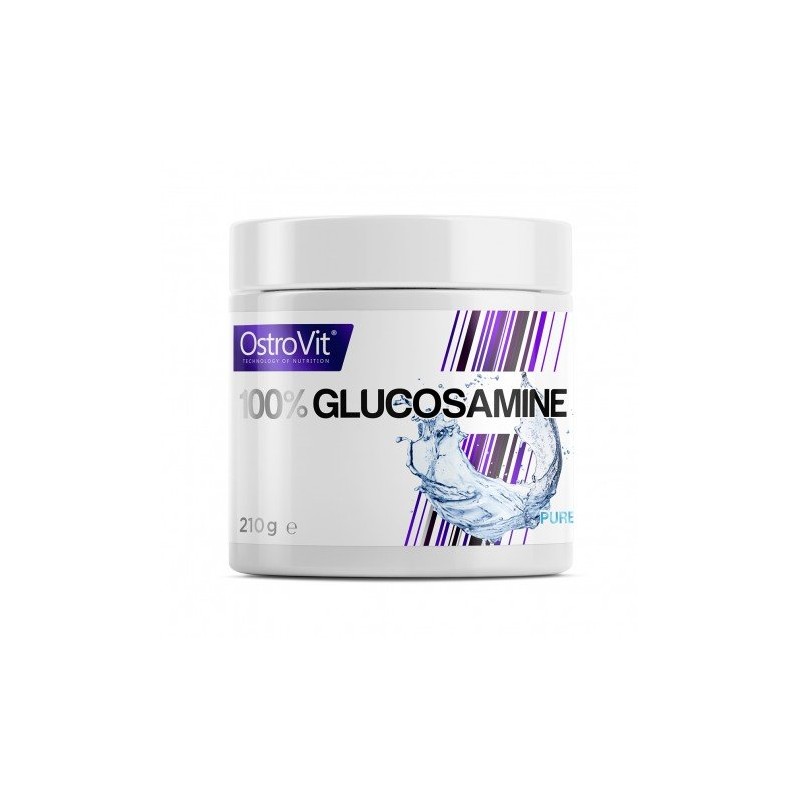 Ostrovit GLUCOSAMINE 210g Ostrovit GLUCOSAMINE 210g