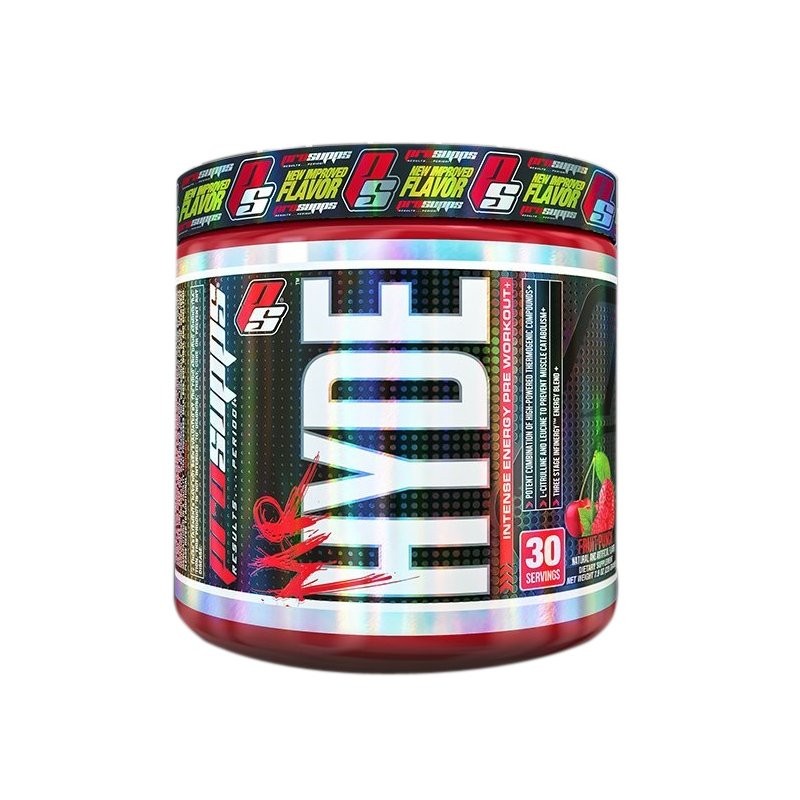ProSupps Mr Hyde 274g ProSupps Mr Hyde 274g