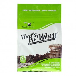 Sport Definition That's the Whey 700g