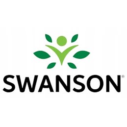 Minerały Swanson Calcium Citrate 200 mg 60 kaps
