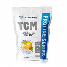 Kreatyna - PROMAKER Proline TCM 500g