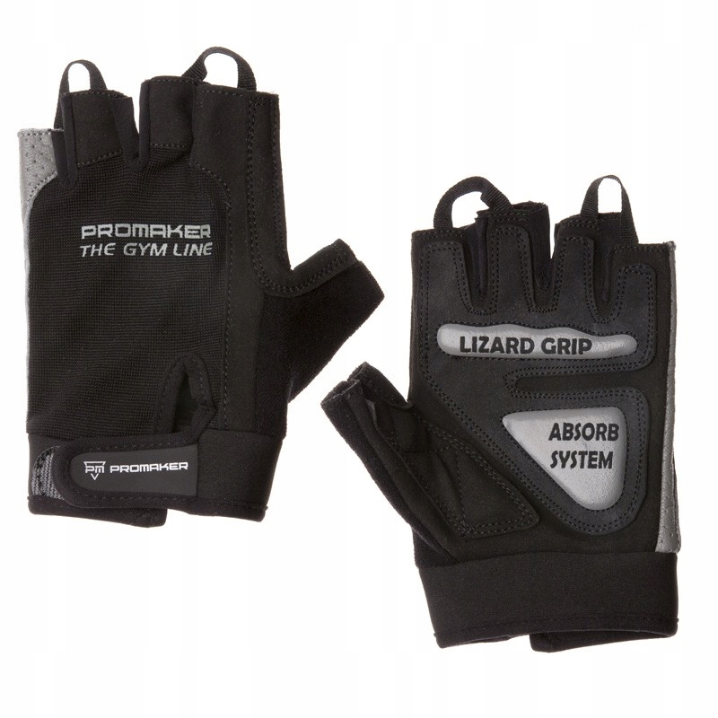 Rękawiczki Promaker LizardGrip AbsorbSystem PM-04-1288