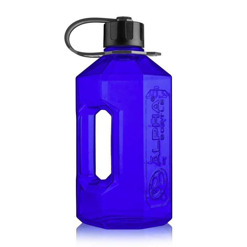 Bidon Alpha Designs Alpha bottle XXL 2400ml