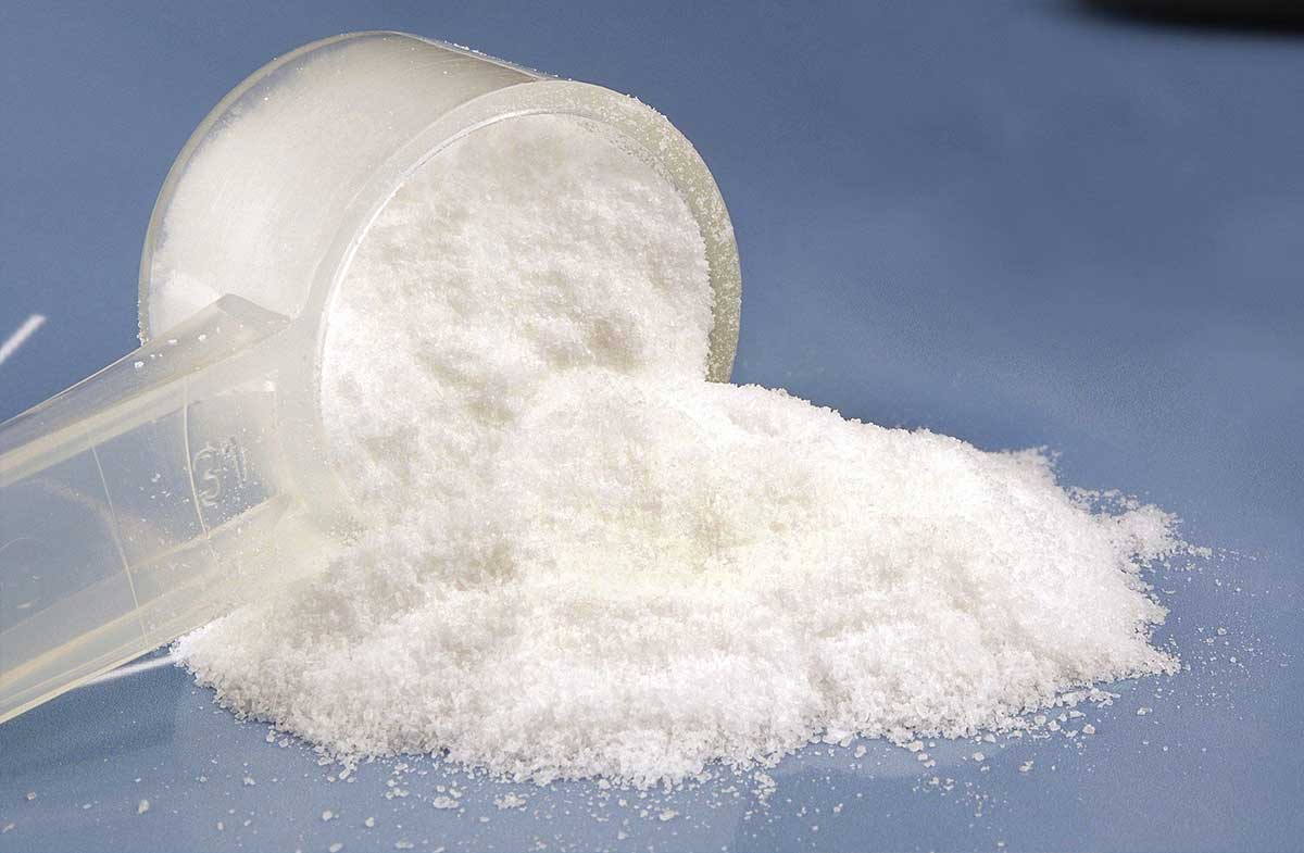 Nowa kreatyna Olimp – Rocky Athletes Creatine i porównanie kreatyn Olimp