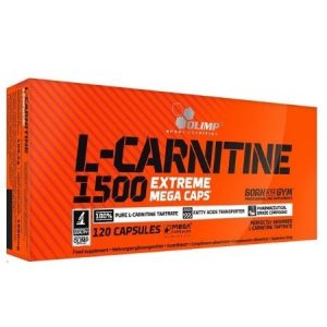 Olimp L-Caranitine 1500 Extreme