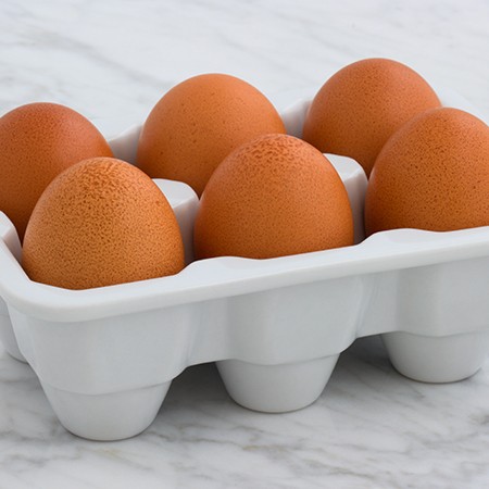 białko jaja kurzego najwyższą wartość biologiczną spośród wszystkich pokarmów.