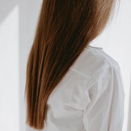 siarka organiczna ma pozytywny wpływ na kondycję włosów