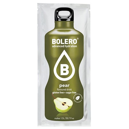 Napój w proszku BOLERO Instant Drink 9g