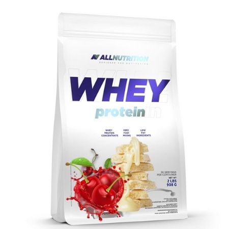 Allnutrition odżywka białkowa Whey Protein