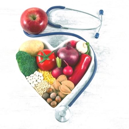 superfoods dla zdrowego serca