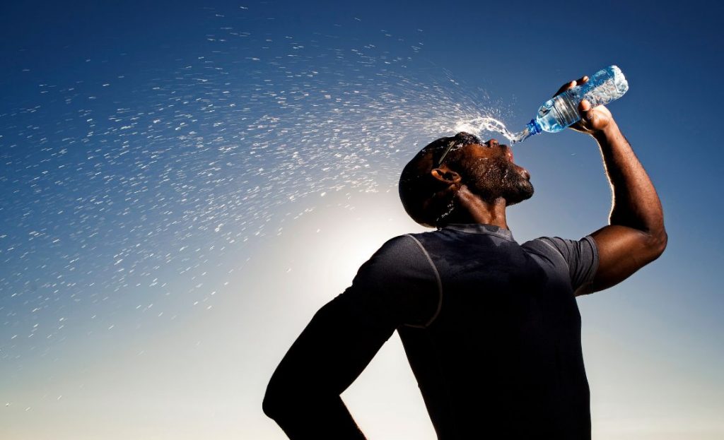 Izotoniki dla sportowców i nie tylko