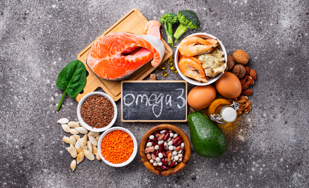 Czy Kwas Omega 3 Jest Niezb dny Blog wiat Supli