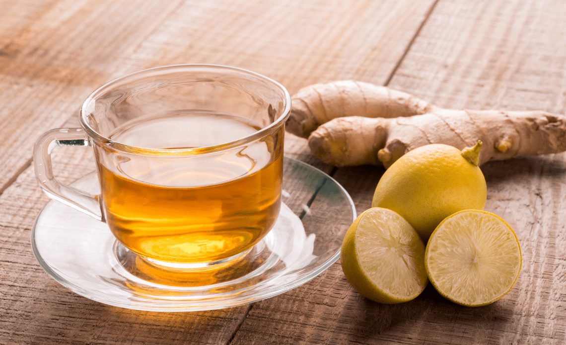 5 rozgrzewających naparów na zimę – które z nich warto wypróbować?