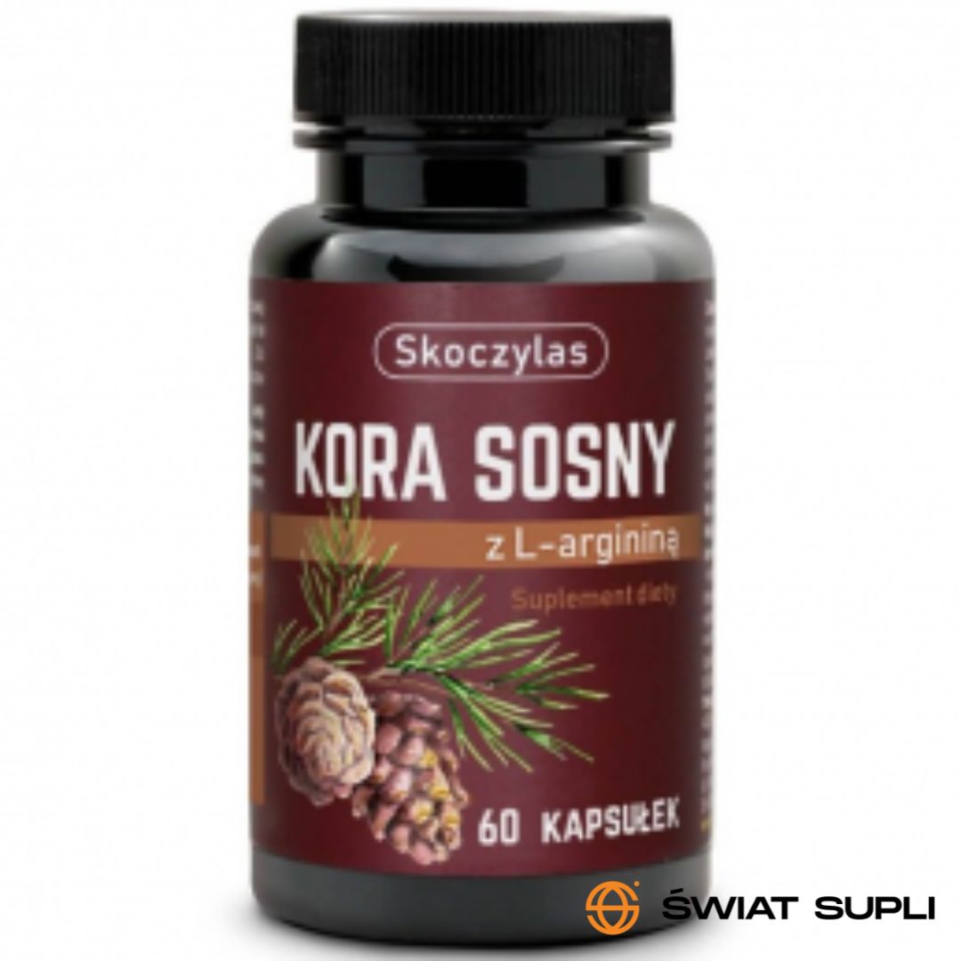 Arginina (L-arginina) – poznaj jej działanie i sposób suplementacji