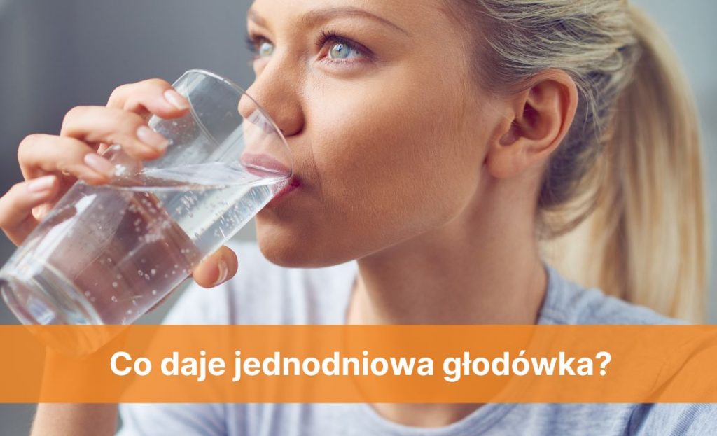 Co Daje Jednodniowa Głodówka Blog Świat Supli 9791