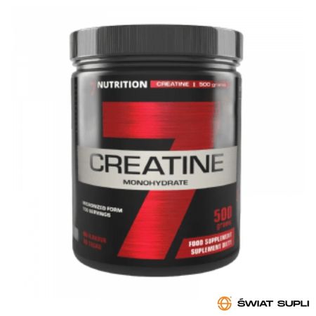 kreatyna-monohydrat-7nutrition-creatine-monohydrate-500g