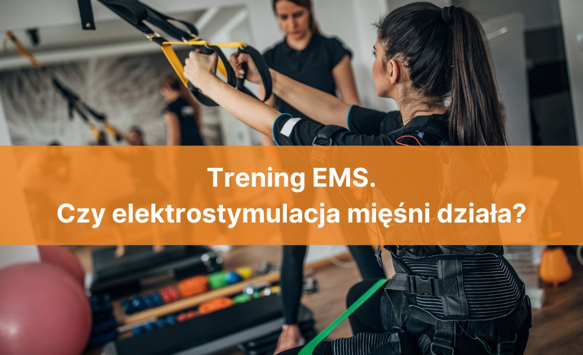 trening ems na czym polega