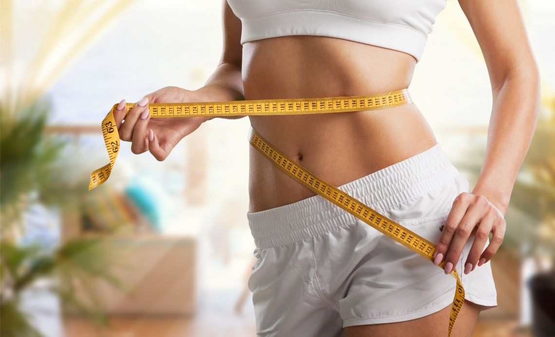 TOP 5 najlepszych spalaczy tłuszczu dla kobiet – ranking