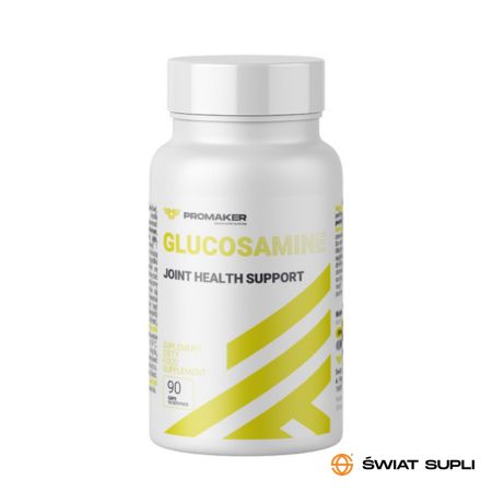 Promaker Glucosamin 1000 90caps
