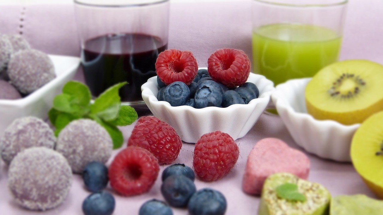 Dieta wegańska a suplementacja – co warto wiedzieć?