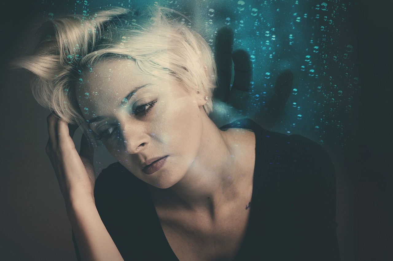 Najlepsze suplementy wspierające zdrowie psychiczne i walkę ze stresem.
