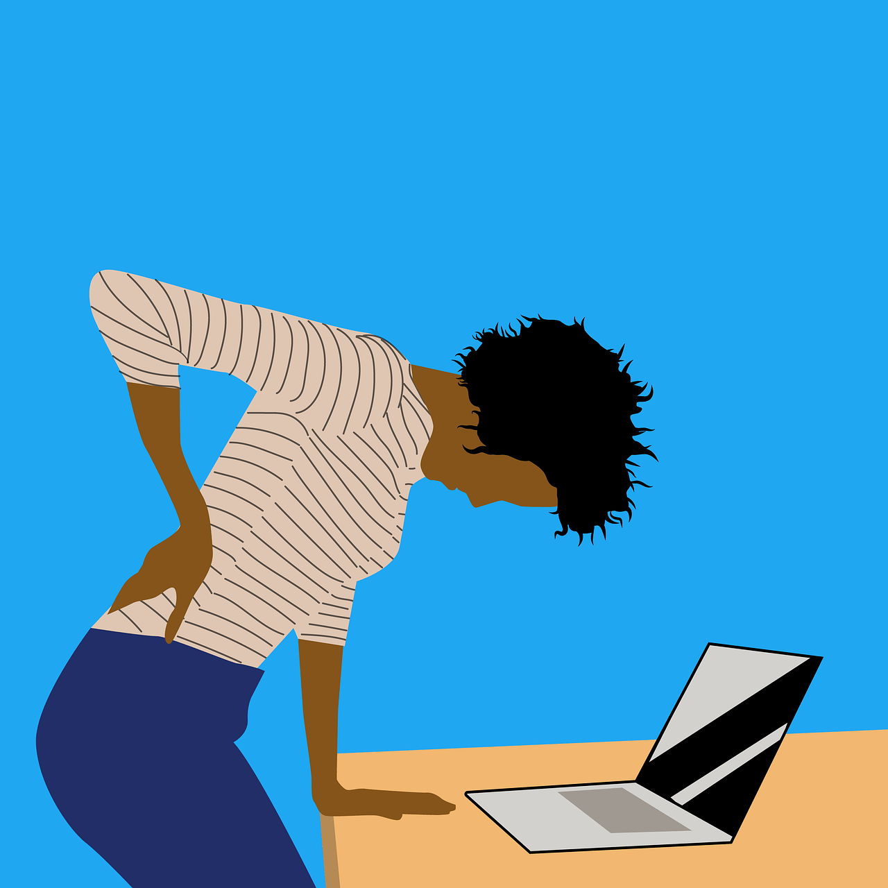 Szokująca prawda: Kortyzol może być przyczyną Twoich chronicznych bólów!